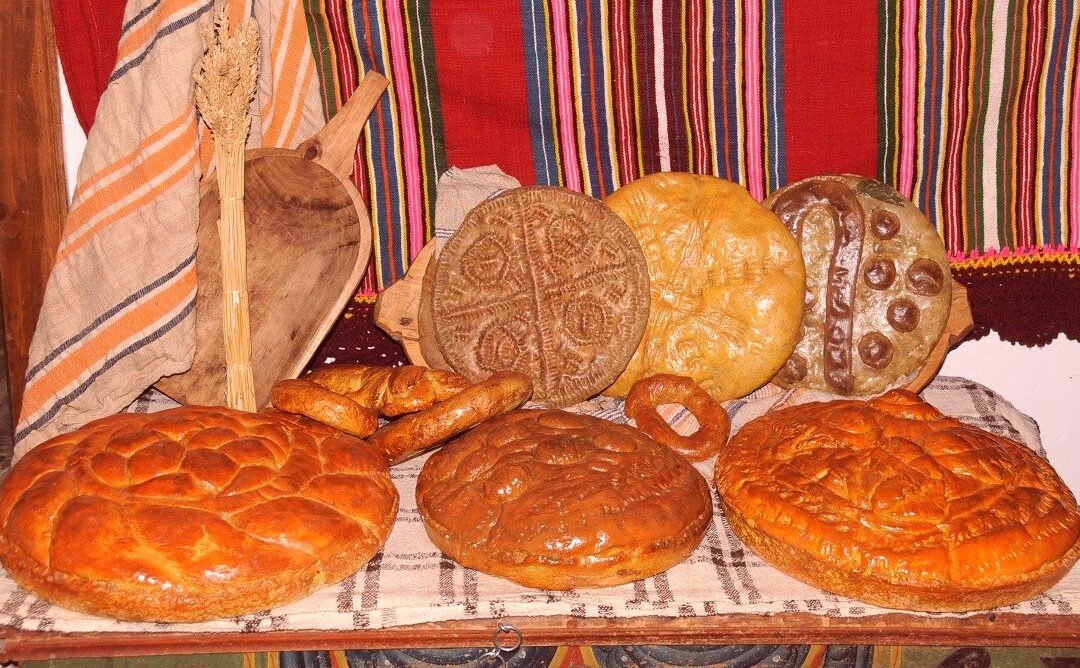 Фотоконкурс „Обредният хляб – традиция и наследство в Хасковска област